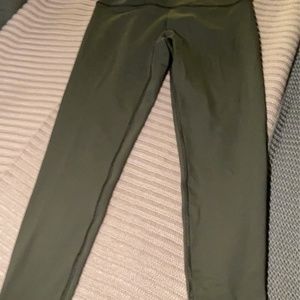 Fleo Workout Leggings- L